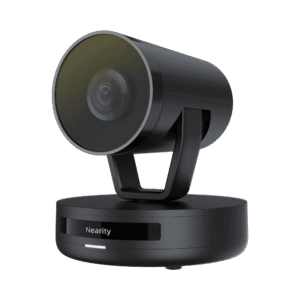 Camara PTZ USB  Resolución 4K - AW-V415