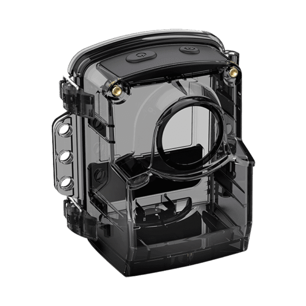 Carcaça protectora  Plastico - BR-ATH1000