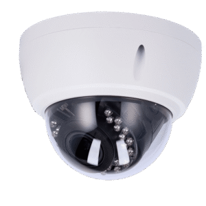 Câmara dome Gama 1080p ECO  4 em 1  - D935V-2E4N1