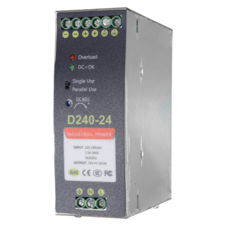 DC24V10A-DIN
