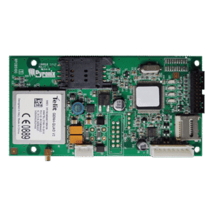 Modem GPRS  Compatível com painel PCX46/ENFORCER - DIGI-GPRS