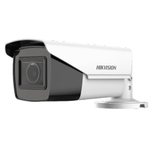 Câmara Bullet 4en1 gama Value  5 Megapixel (2560 x 1944)  Lente motorizada 2.7~13.5 mm   - DS-2CE19H0T-AIT3ZF(2.7-13.5mm)(C)