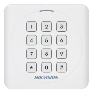 DS-K1801EK
