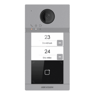 DS-KV8213-WME1(C)/Flush