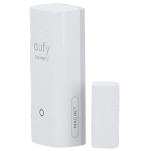 Sensor de abertura Eufy da Anker - EUFY-ALARM-ENTRY4