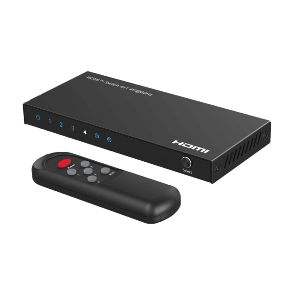 HDMI-SW-4x1-4K60