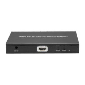 HDMI Switch - HDMI-VIEWER-4-V2