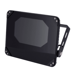 Alcance do projetor de infravermelhos 110 m - IR45-110-SE24