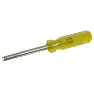 Chave de fenda específica para dispositivos TSEC - OW-RT51