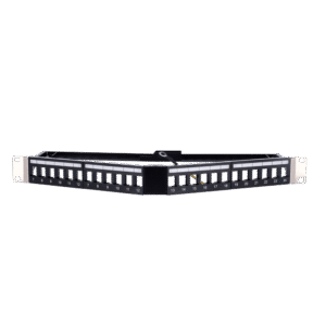 Patch Panel - PP-A24FTP