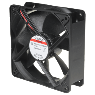 RACK-FAN-MAGLEV
