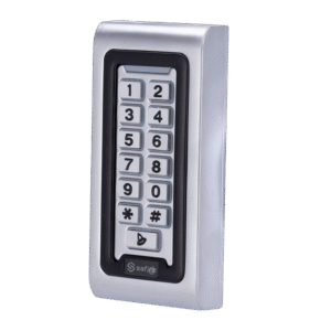 Controlo de acesso autónomo - SF-AC103