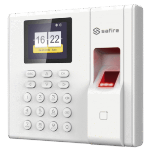 Controlo de Presença - SF-AC3002KMFD-IP