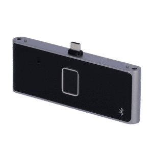 Módulo de huella y Bluetooth Safire - SF-ACM-DB