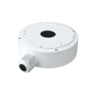 Caixa de derivação Safire Smart - SF-JBOX-0303