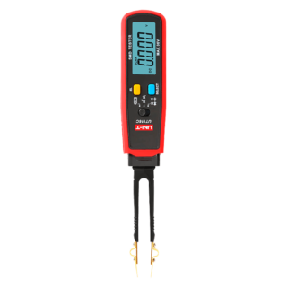 UNI-T Testador digital de componentes SMD - UT116C