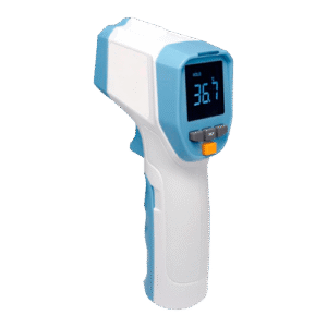 Termómetro infravermelhos - UT305R