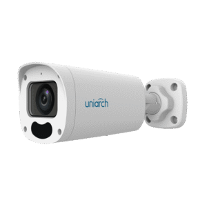 Uniarch Câmara Bullet IP 1/2.7" Progressive Scan CMOS 5 Megapixel - UV-IPC-B315-APKZ