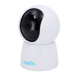 Uniarch Câmara Domo IP PT 1/3" Progressive Scan CMOS 2 Megapixel - UV-UHO-S2