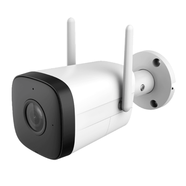 X-Security Câmara IP 1/3” Progressive CMOS 4 Megapixel Lente 2.8 mm - XS-IPB026A-4ESW