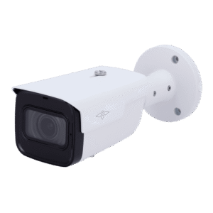 X-Security Câmara Bullet IP Gama ULTRA 1/2.9" CMOS 4 Mpixel Lente Motorizada varifocal 2.7~13.5 mm - XS-IPB830ZSWH-4U-AI