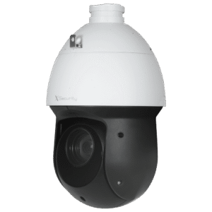 Câmara X-Security IP PTZ 4 Gama Mpx Pro - XS-IPSD6325SIA-4P-WIZ