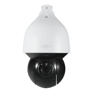 Câmara IP PTZ X-Security 8 Mpx Gama Ultra - XS-IPSD7525ISWHTA-8U-AI