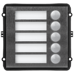 Módulo de extensão - XS-V2000E-M5B