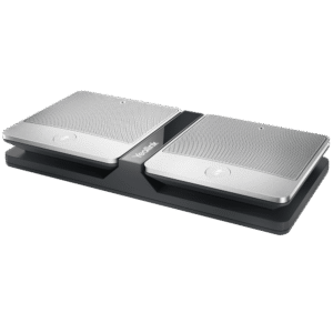 Micrófono inalámbrico - YL-CPW90DD10KPACK