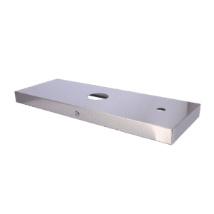 Tampa superior para torno - ZK-ACC-ITC-TS2000-1