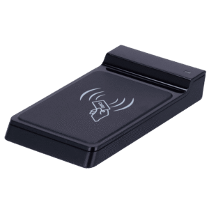 Lector de tarjetas USB ZKTeco - ZK-CR20MD