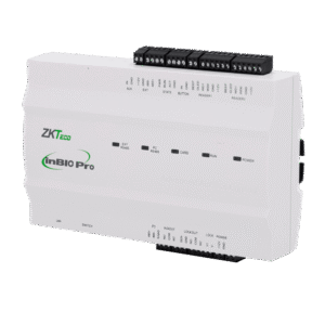 Controladora de acesso biométrico - ZK-INBIO160PRO