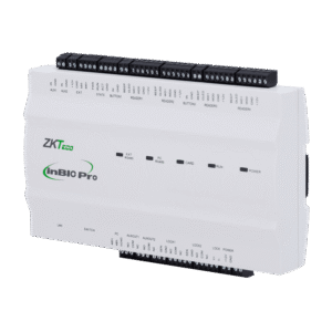 Controladora de acesso biométrico - ZK-INBIO260PRO