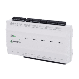 Controladora de acesso biométrico - ZK-INBIO460PRO