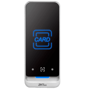 Leitor de acesso - ZK-QR600-V-EM