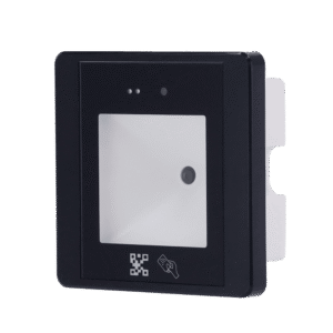 Lector de acessos - ACR205-QR-EM