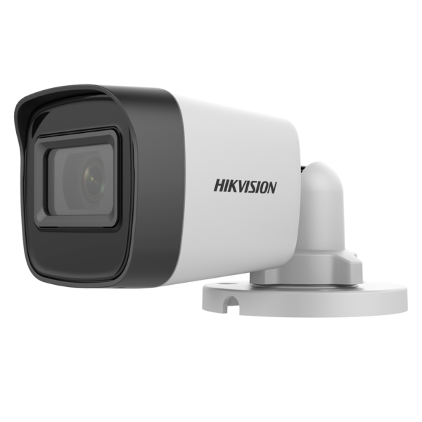 Hikvision Gama CORE Câmara Bullet HDTVI, HDCVI, AHD e CVBS High Performance CMOS 1080p - DS-2CE16D0T-ITF(2.8mm)(C)