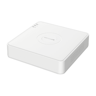 Hikvision Gama Value Gravador NVR para câmaras IP 4 CH PoE 36 W - DS-7104NI-Q1/4P(D)