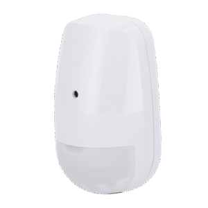 PIR com fios e detetor de quebra de vidros - DS-PDPG12P-EG2