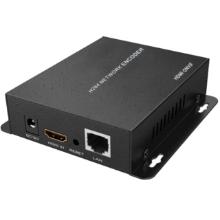 Codificador de vídeo Conversor de sinal HDMI a ONVIF - HDMI-ONVIF