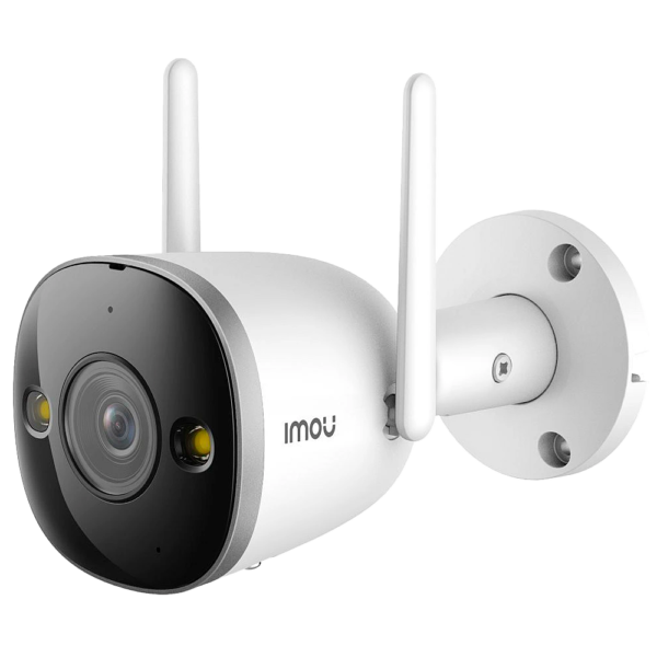 Imou Câmara IP Wifi 1/2.8" Progressive Scan CMOS 2 Mpixel Lente 2.8 mm - IPC-F22FEP-0280B-IMOU