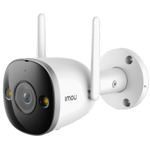 Imou Câmara IP Wifi 1/2.7" Progressive Scan CMOS 4 Mpixel Lente 2.8 mm - IPC-F42FEP-0280B-IMOU