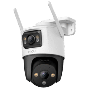 Imou Câmara IP Wifi de lente dupla 1/3" Progressive Scan CMOS 5 Mpixel Lente 3.6 mm - IPC-S7XP-10M0WED-0360B-IMOU