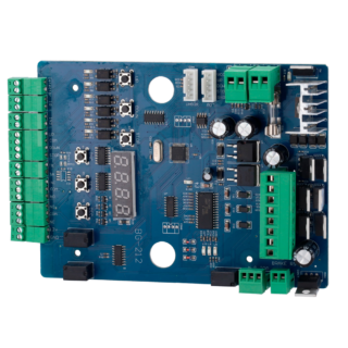 PB-SP501-MBOARD