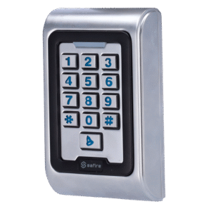 Safire Controlo de acesso autónomo - SF-AC101-2