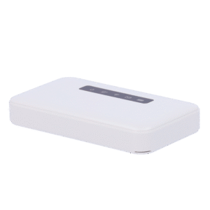 Safire Router 4G Portátil - SF-MIFI-4G-UPS