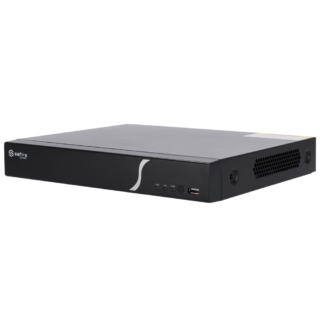 Safire Smart Gama B2 Gravador NVR para câmaras IP 8 CH 8 PoE - SF-NVR6108-8P-B2