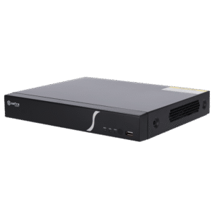 Safire Smart Gama B2 Gravador NVR para câmaras IP 8 CH - SF-NVR6108-B2