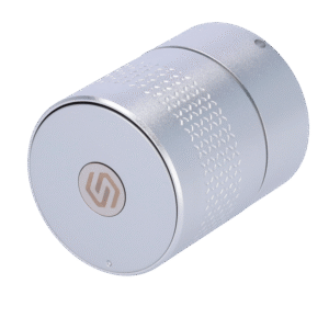 Safire Fechadura inteligente com ligação Bluetooth 4.0 - SF-SMARTLOCK-BT-PRO-V2