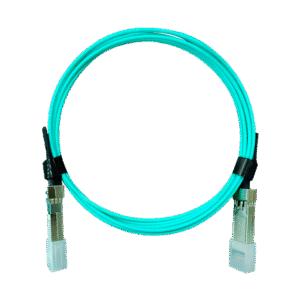 Cabo SFP+ de ligação directa - SFP-10G-AOC-1M